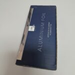 Folha de Alumínio para Madeixas 12cm - Labor Pro