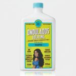 Shampoo Ondulados 500ml - Lola Cosmetics