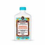 Shampoo Be(M)dita Ghee Reconstrução 250ml - Lola Cosmetics