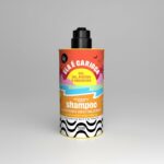 Shampoo Lola Ela É Carioca 500g - Lola Cosmetics