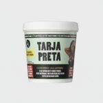 Máscara Restauradora Tarja Preta 230g - Lola Cosmetics