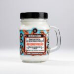 Máscara Be(M)dita Ghee Nutrição e Reconstrução - Lola Cosmetics