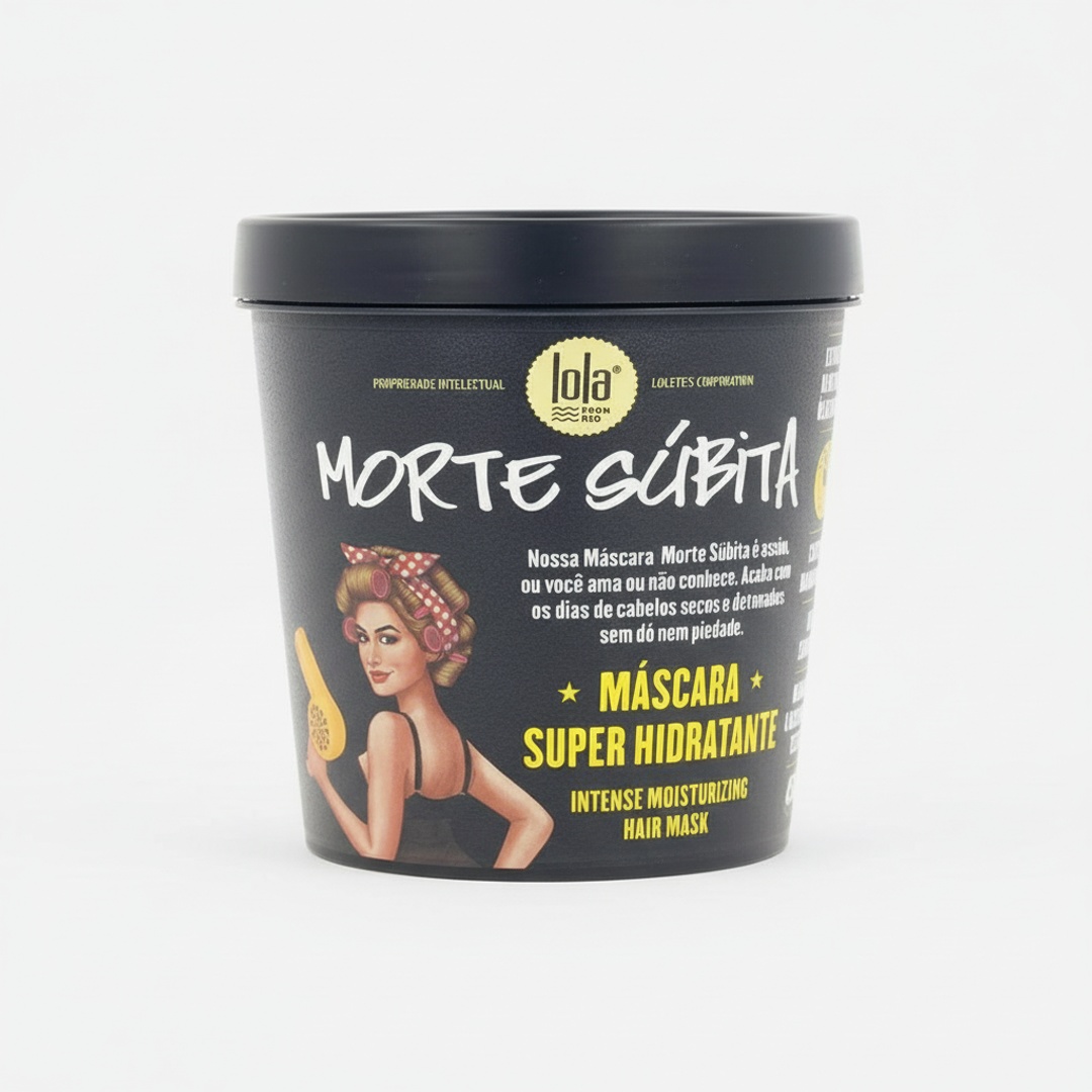 LL_9213_processed Máscara Morte Súbita 450g - Lola Cosmetics - Image 1
