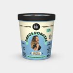 Máscara Danos Vorazes 450g - Lola Cosmetics