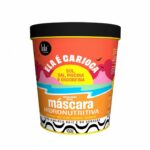 Máscara Ela É Carioca 450g - Lola Cosmetics