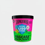 Máscara Disciplinante Lola Xapadinha 450g - Lola Cosmetics