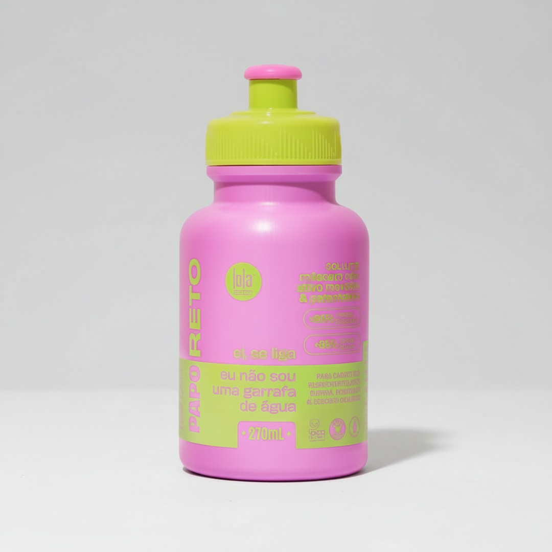 LL_9248_processed Máscara Fluida Papo Reto 270ml - Lola Cosmetics - Image 1