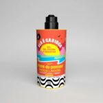 Creme de Pentear Modelador 4ABC Ela É Carioca 480g Lola Cosmetics
