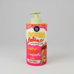 Cachinho Feliz Chocolate Creme de Pentear 450g - Lola Cosmetics