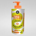 Pudim Buriti Modelador de Curvaturas 480g - Lola Cosmetics