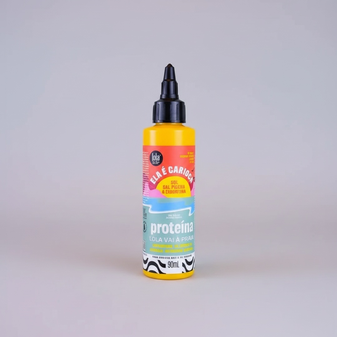 LL_9337_processed Proteína Ela É Carioca 90g - Lola Cosmetics - Image 1
