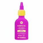 Óleo Iluminador Purple 50ml - Lola Cosmetics