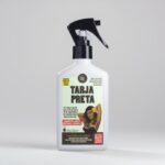Spray de Queratina Vegetal Tarja Preta 250ml - Lola Cosmetics