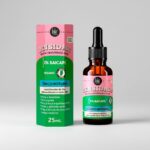 Densidade Tónico Noturno 25ml - Lola Cosmetics