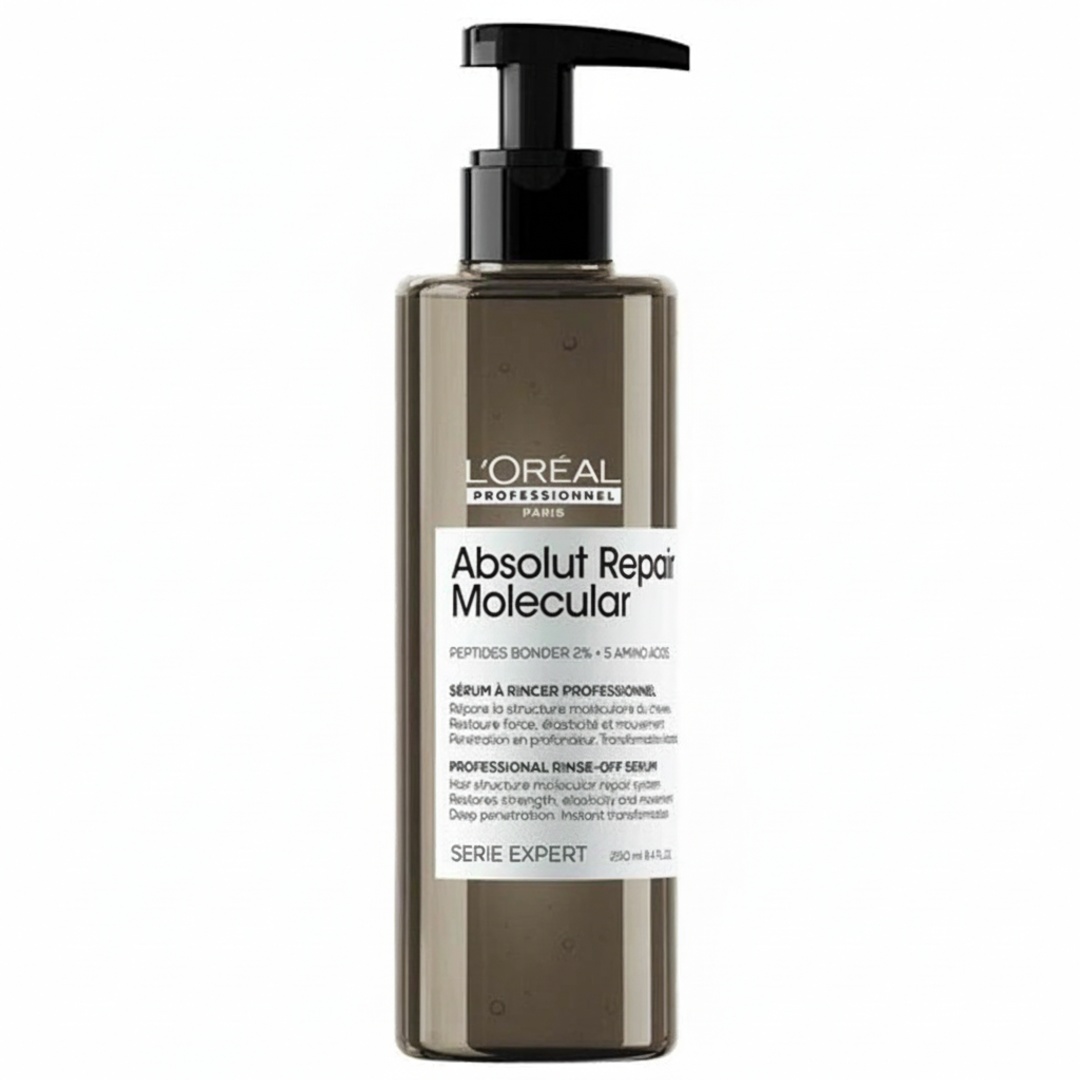 LP_E080271_processed Sérum Absolut Repair Molecular 250ml - L'oréal Expert - Image 1