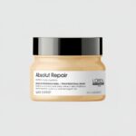 Máscara Absolut Repair Protein Gold Quinoa 250ml - L'oréal Expert