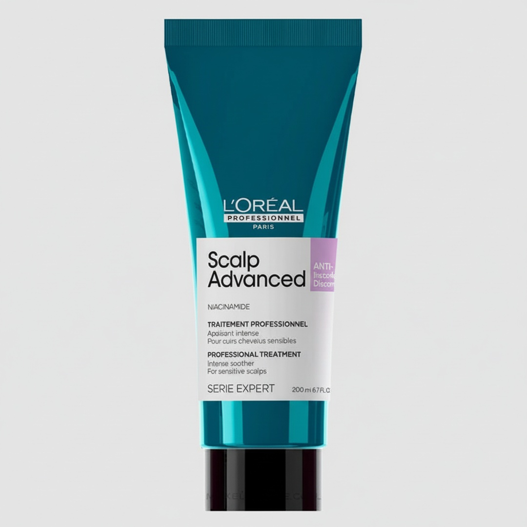 LP_E3567905_processed Scalp Advanced Condicionador Anticaspa 200ml - L'oréal Expert - Image 1
