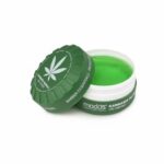 Modus Hair Wax Cannabis 150ml