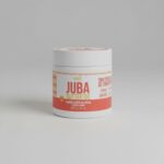 Máscara Butter Oil Juba 500g - Widi Care