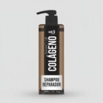 Shampoo Banho de Colagénio 300ml - Widi Care