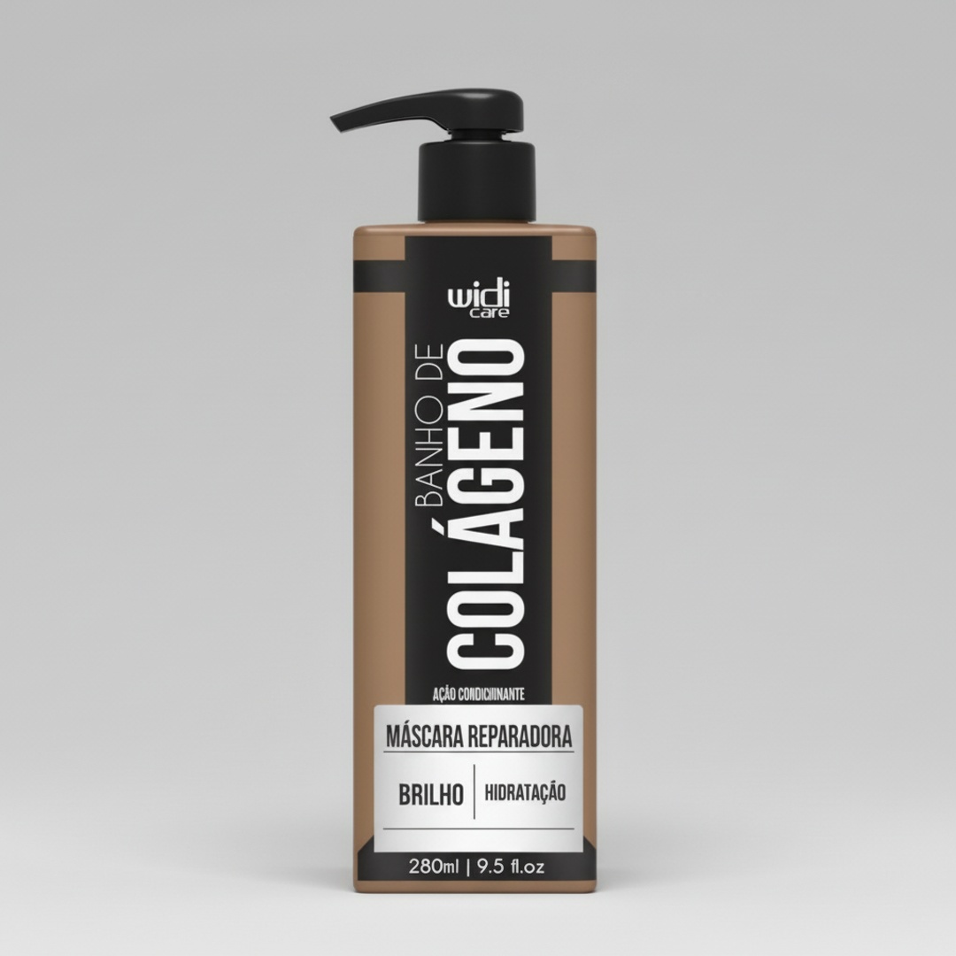 MS_WD0042_processed Máscara Banho de Colagénio 280ml - Widi Care - Image 1