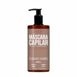 Máscara Carga de Queratina Phyto Keratin 250ml - Widi Care
