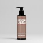 Queratina Líquida Phyto Keratin 200ml - Widi Care