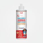 Creme Pentear Jubinha Efeito Pesadinho 300ml - Widi Care