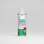 Gelatinha Capilar Modelando a Jubinha 300gr - Widi Care