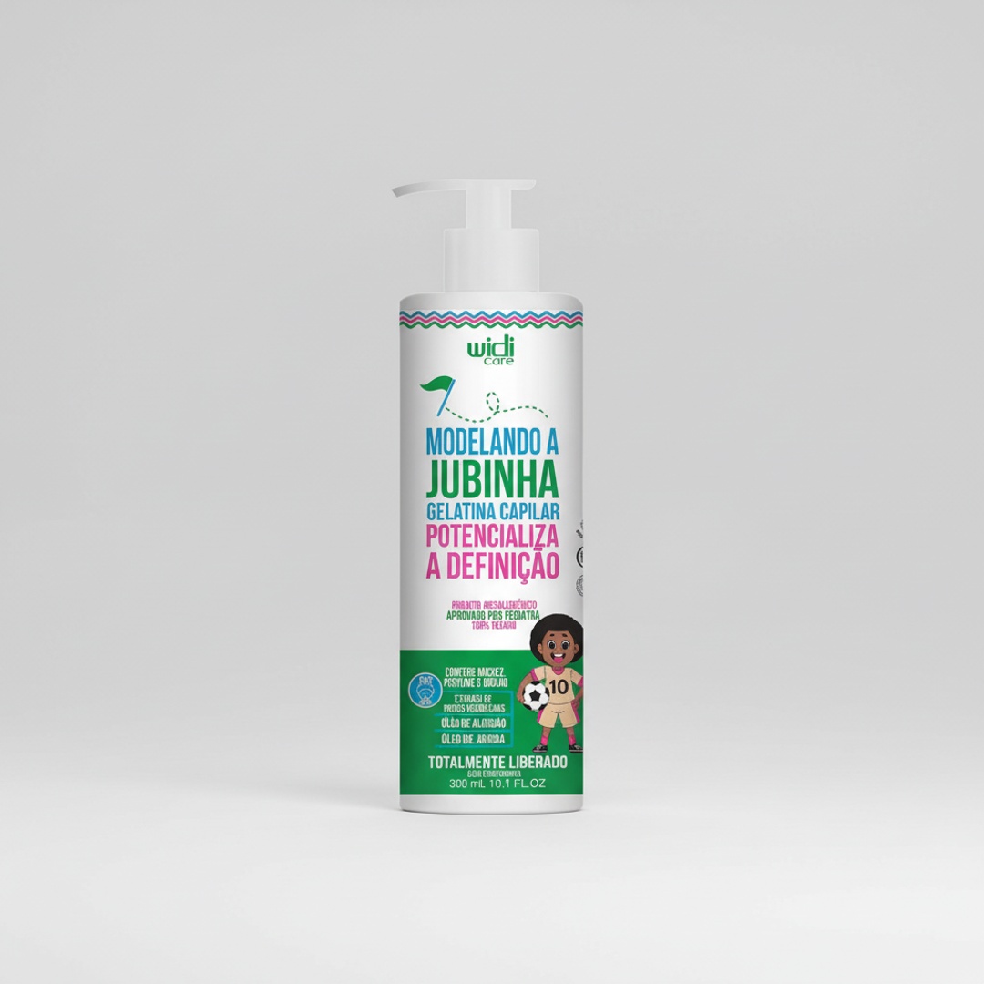 MS_WD0065_processed Gelatinha Capilar Modelando a Jubinha 300gr - Widi Care - Image 1