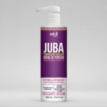 Creme de Pentear Leve Juba Transição Capilar 500ml - Widi Care