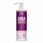 Creme de Pentear Denso Juba Transição Capilar 500ml - Widi Care