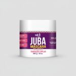 Máscara de Transição Capilar Juba 500g – Widi Care