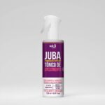 Tonico de Crescimento Transição Capilar Juba 120ml - Widi Care