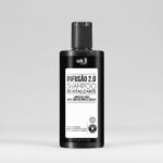 Shampoo Revitalizante Infusão 2.0 300ml - Widi Care