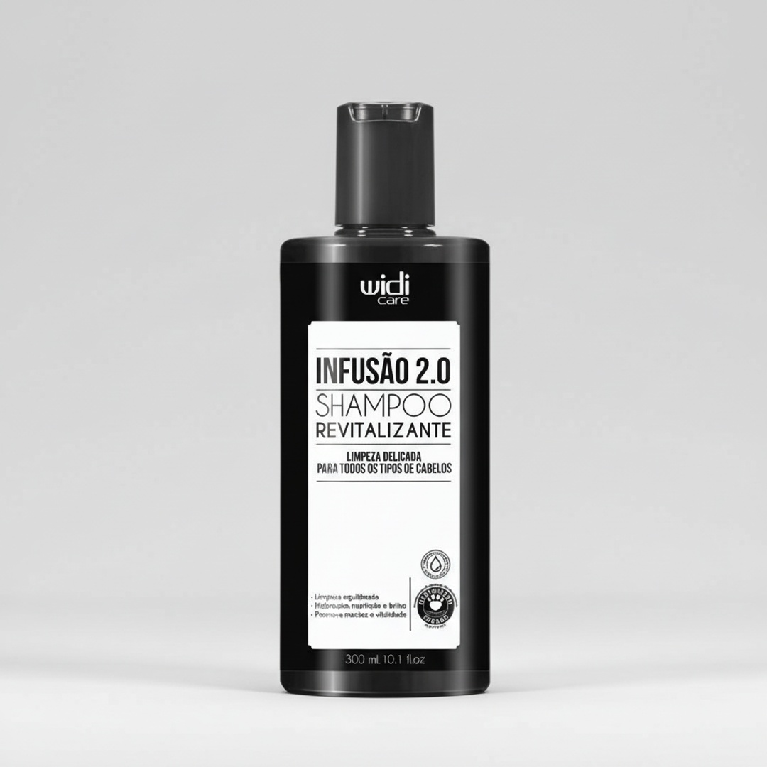 MS_WD0081_processed Shampoo Revitalizante Infusão 2.0 300ml - Widi Care - Image 1