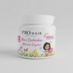 Máscara Infantil Meus Cachinhos 500gr - Pro Hair Brasil