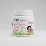 Gelatina Infantil Meus Cachinhos 500g - Pro Hair Brasil