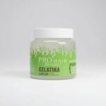 Gelatina Capilar Super Definição 500g - Pro Hair Brasil