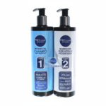 Kit Progressiva Shampoo+Redutor Pro Hair Brasil