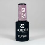 Purple Gel Polish Enjoy Your Work 10ml