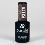 Purple Gel Polish Show Cumplicity 10ml