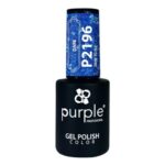 Verniz Gel Purple Dare to Fly 10ml