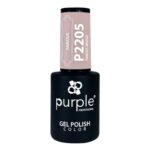Verniz Gel Purple Famous Bridge 10ml