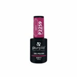 Verniz Gel Purple Keep It Simple 10ml