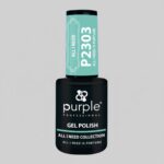 Verniz Gel Purple All I Need is Fortune 10ml