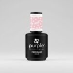 Fiber Base Rosé 15ml Purple