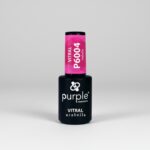 Purple Vitral Gel Arabella 10ml