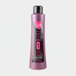 Champô Sem Sal Puro Argan 300ml - Real Natura