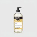 Shampoo Sem Sal Pro Antirresíduos 500ml - Real Natura